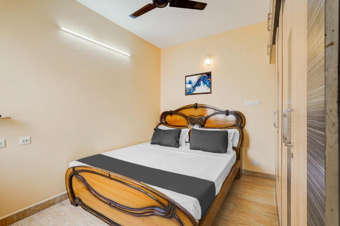 Photo of Bedroom in Velachery