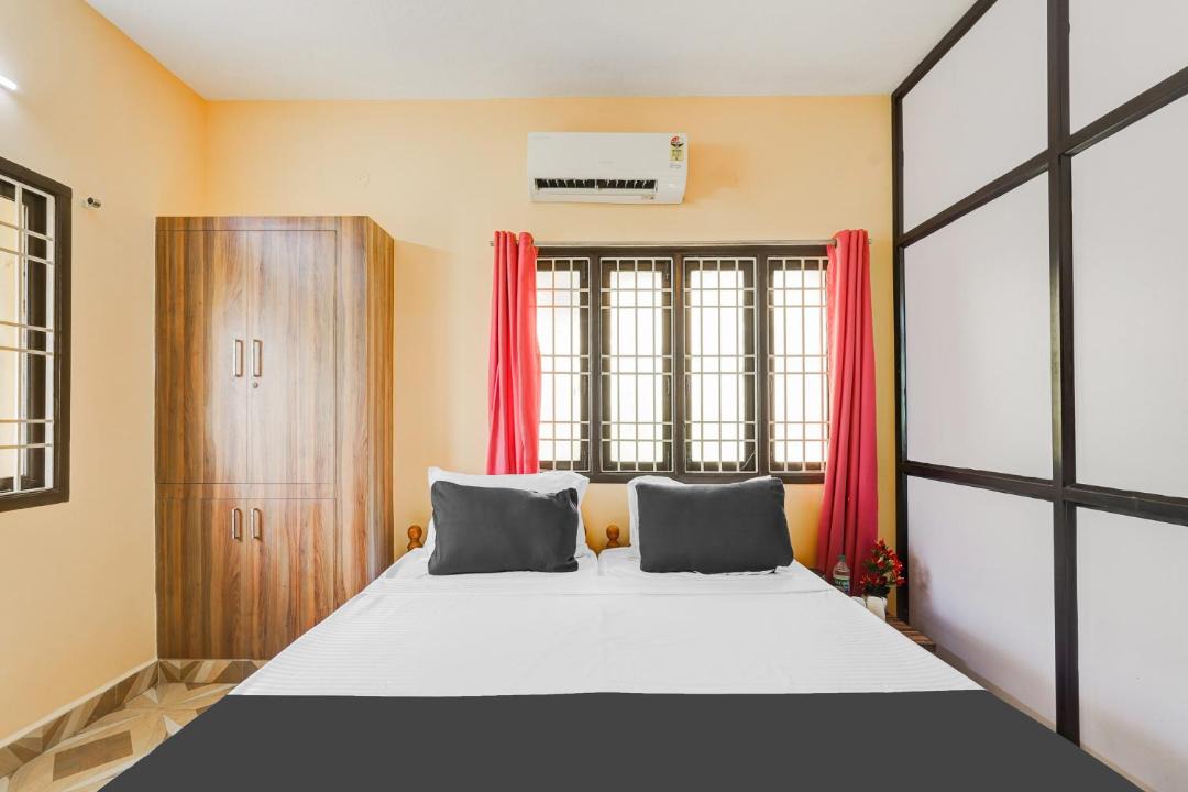 Photo of Bedroom in Velachery