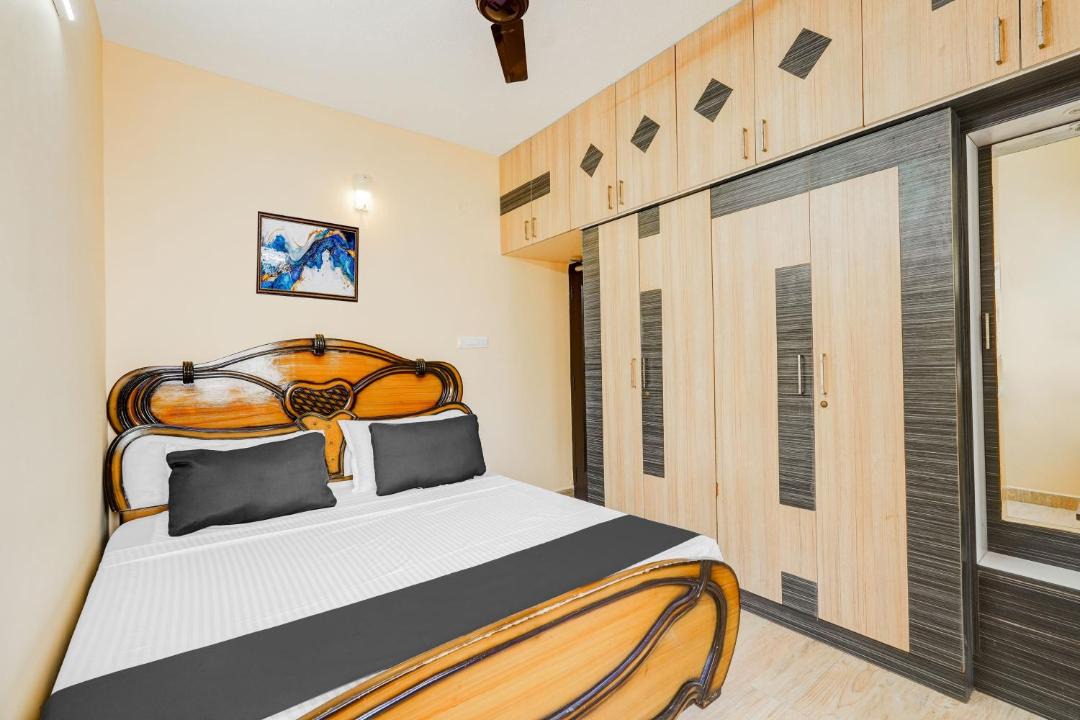 Photo of Bedroom in Velachery