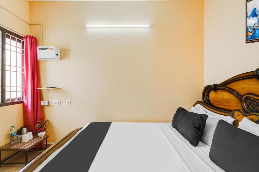 Photo of Bedroom in Velachery