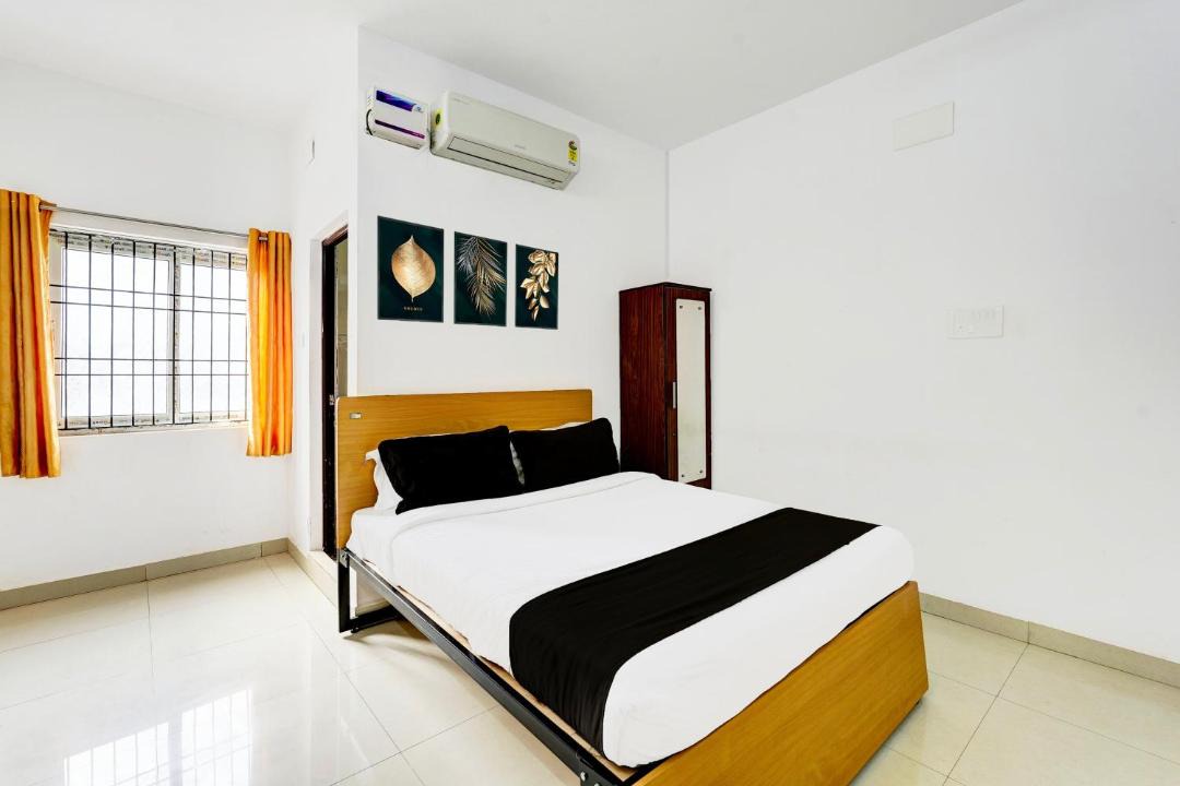 Photo of Bedroom in Ambattur
