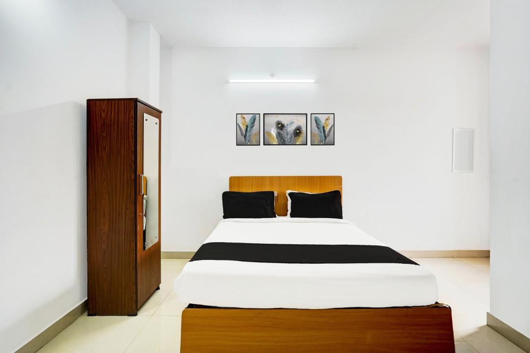 Photo of Bedroom in Ambattur