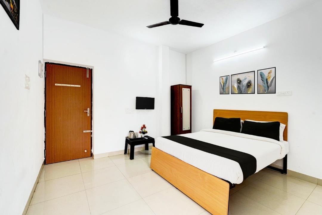 Photo of Bedroom in Ambattur