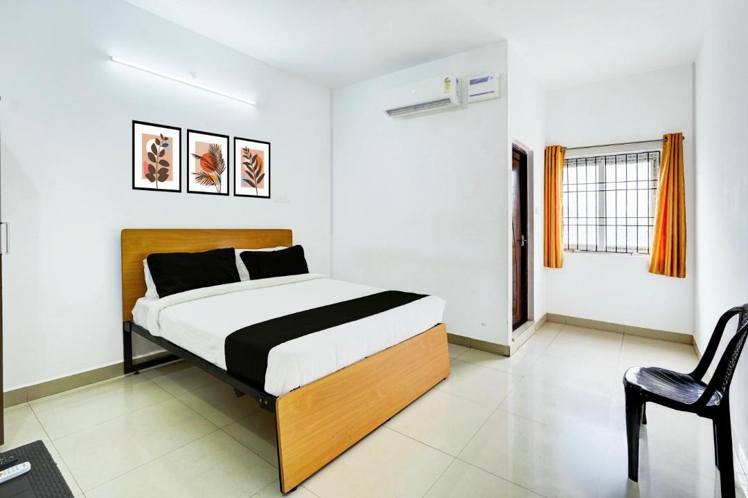 Photo of Bedroom in Ambattur