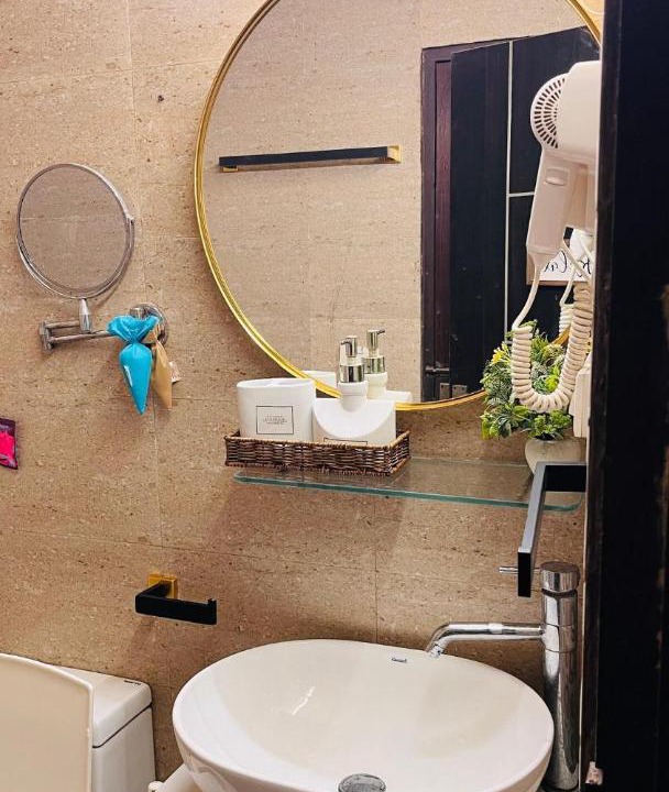 Photo of Bathroom in Malviya Nagar