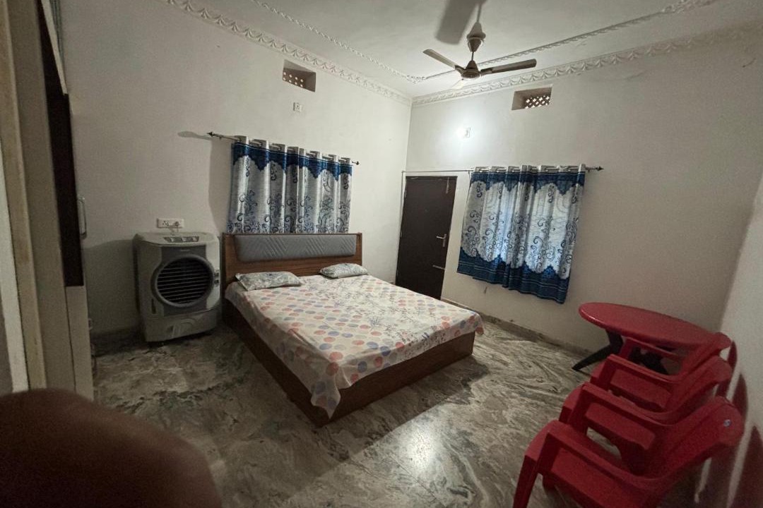 Photo of Bedroom in Deoghar