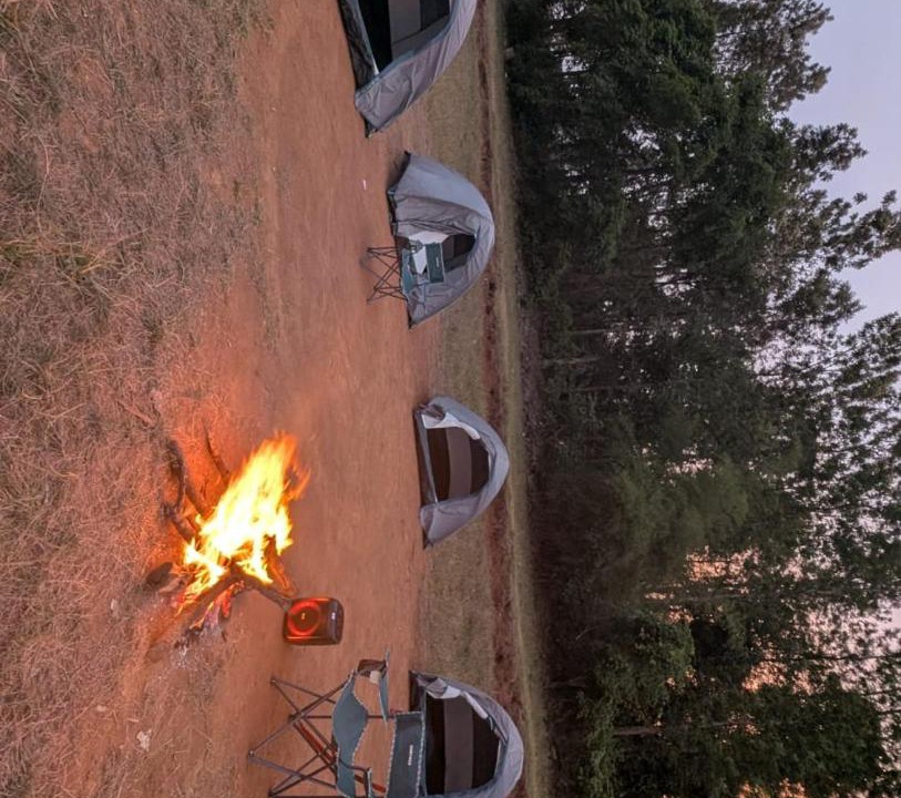 Photo of Outdoor in Nakur Sirangala