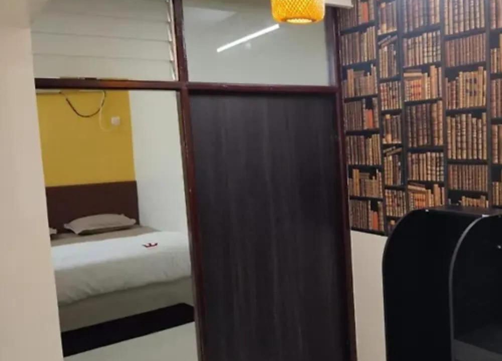 Photo of Bedroom in Perambur Purasavakam