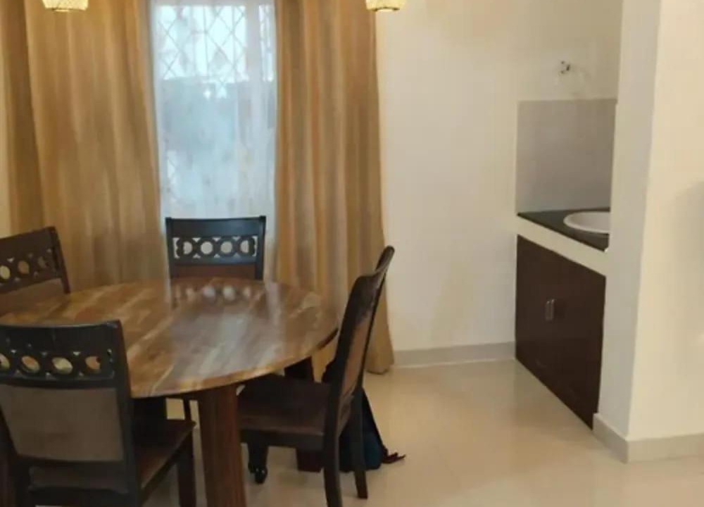 Photo of Kitchen in Perambur Purasavakam