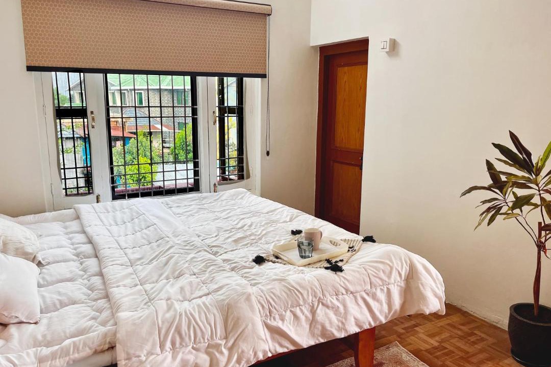 Photo of Bedroom in Gunehr