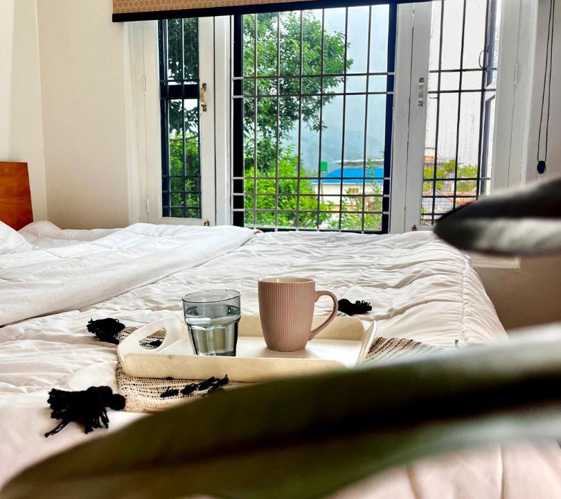 Photo of Bedroom in Gunehr