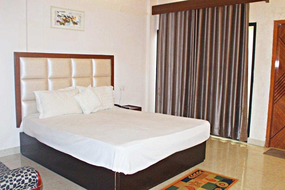 Photo of Bedroom in Dhaka Division