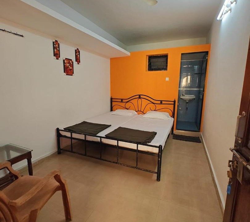 Photo of Bedroom in Arambol