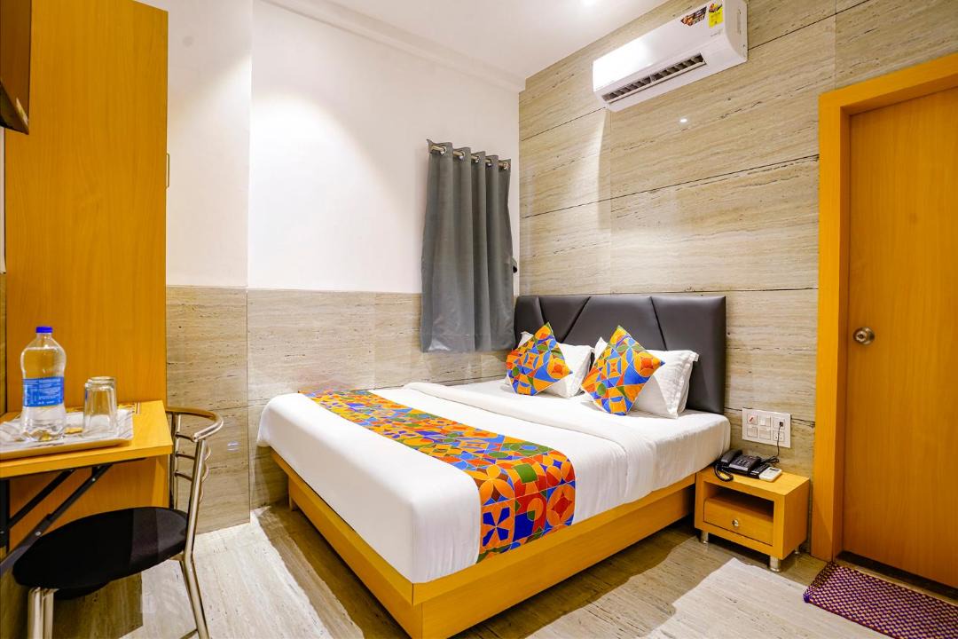 Photo of Bedroom in Bhiwandi