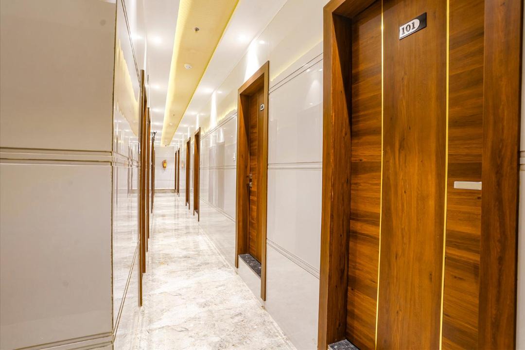 Photo of Bathroom in Bhiwandi