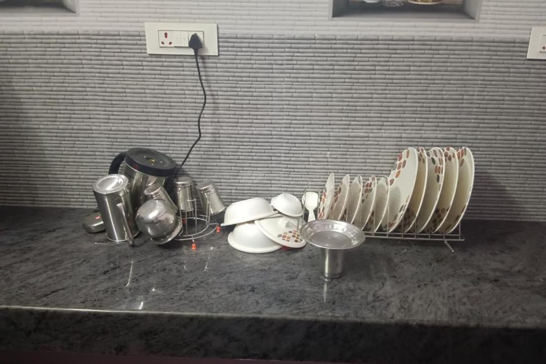Photo of Kitchen in Palayankottai