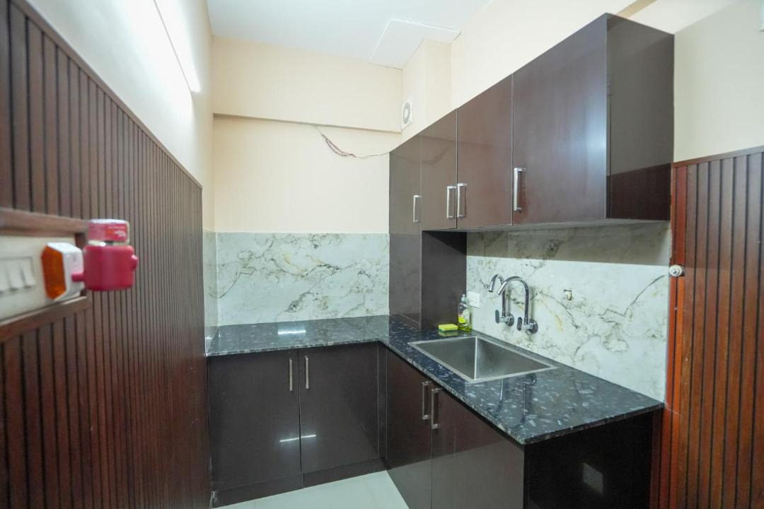Photo of Kitchen in Nedumbassery