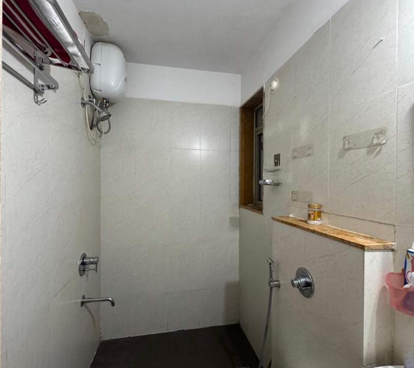 Photo of Bathroom in Nilje Gaon