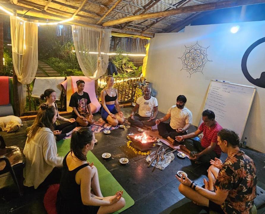 Photo of Others in Agonda