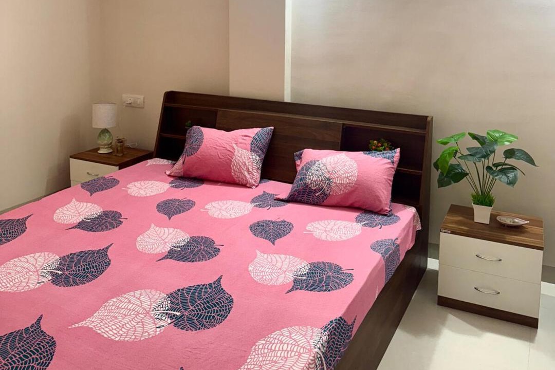 Photo of Bedroom in Alto de Porvorim