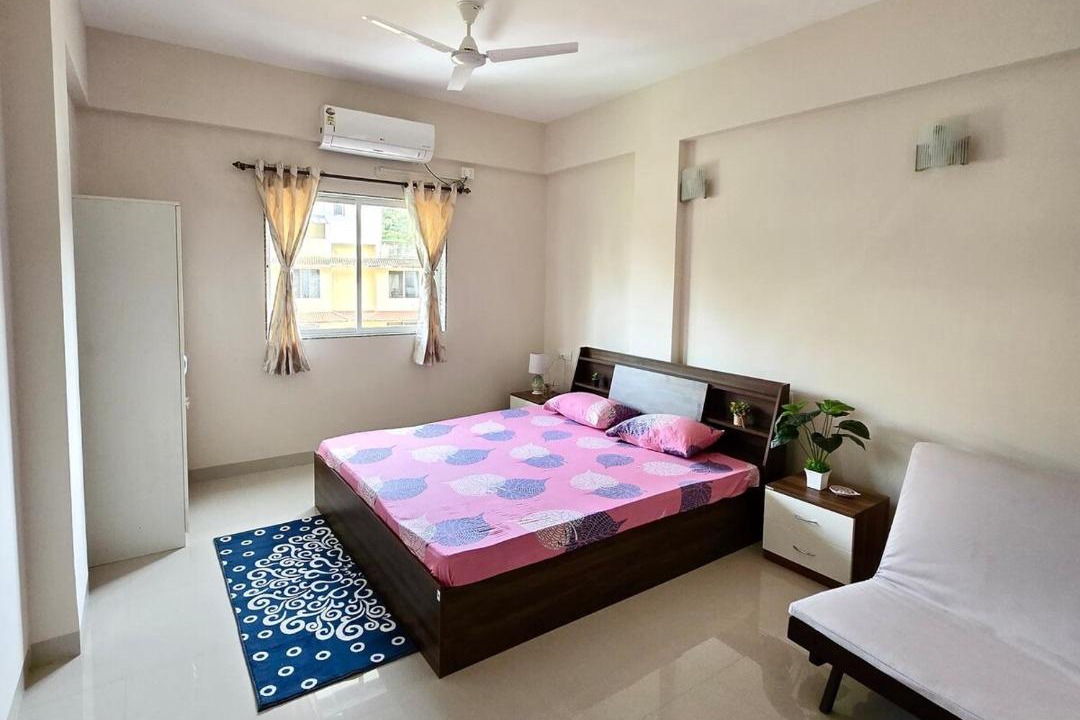 Photo of Bedroom in Alto de Porvorim