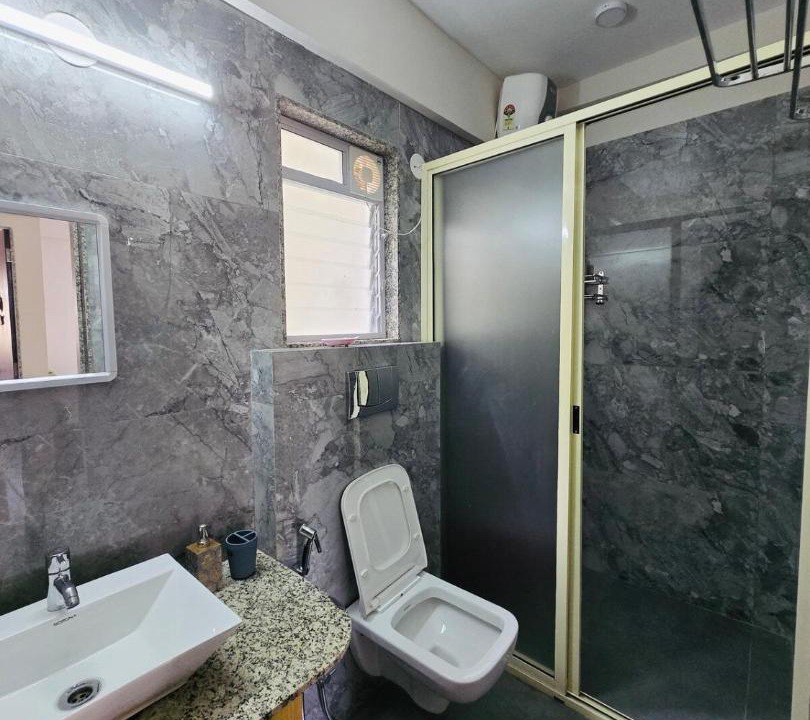 Photo of Bathroom in Alto de Porvorim