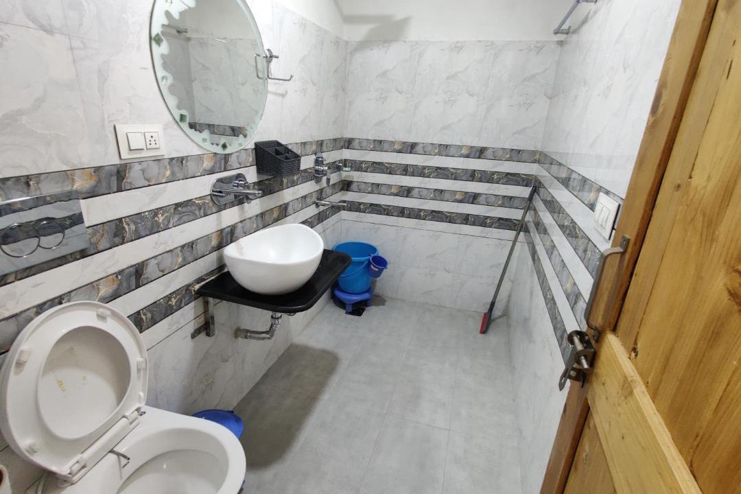 Photo of Bathroom in Dalhousie