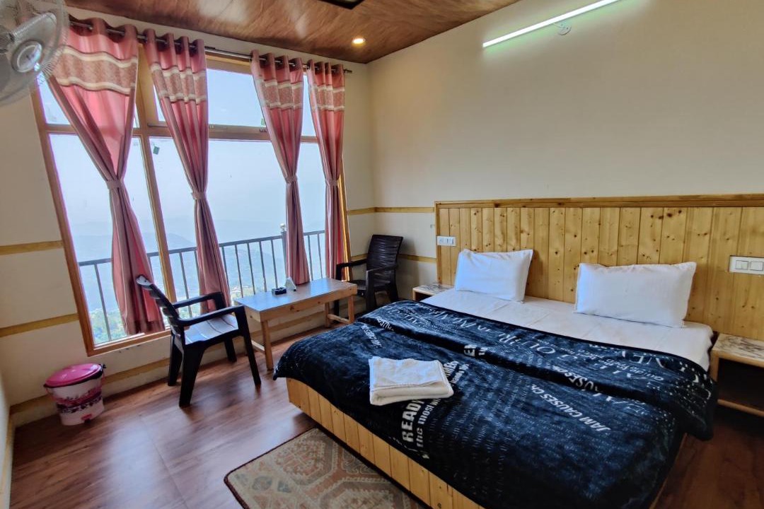 Photo of Bedroom in Dalhousie