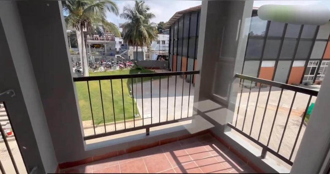 Photo of Patio Balcony in Devanahalli
