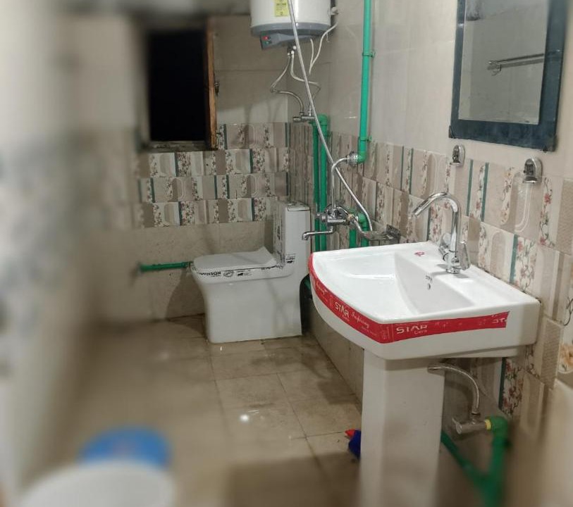 Photo of Bathroom in Losar