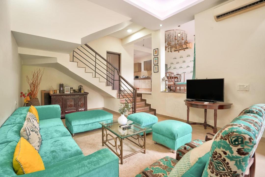 Photo of Livingroom in Nerul