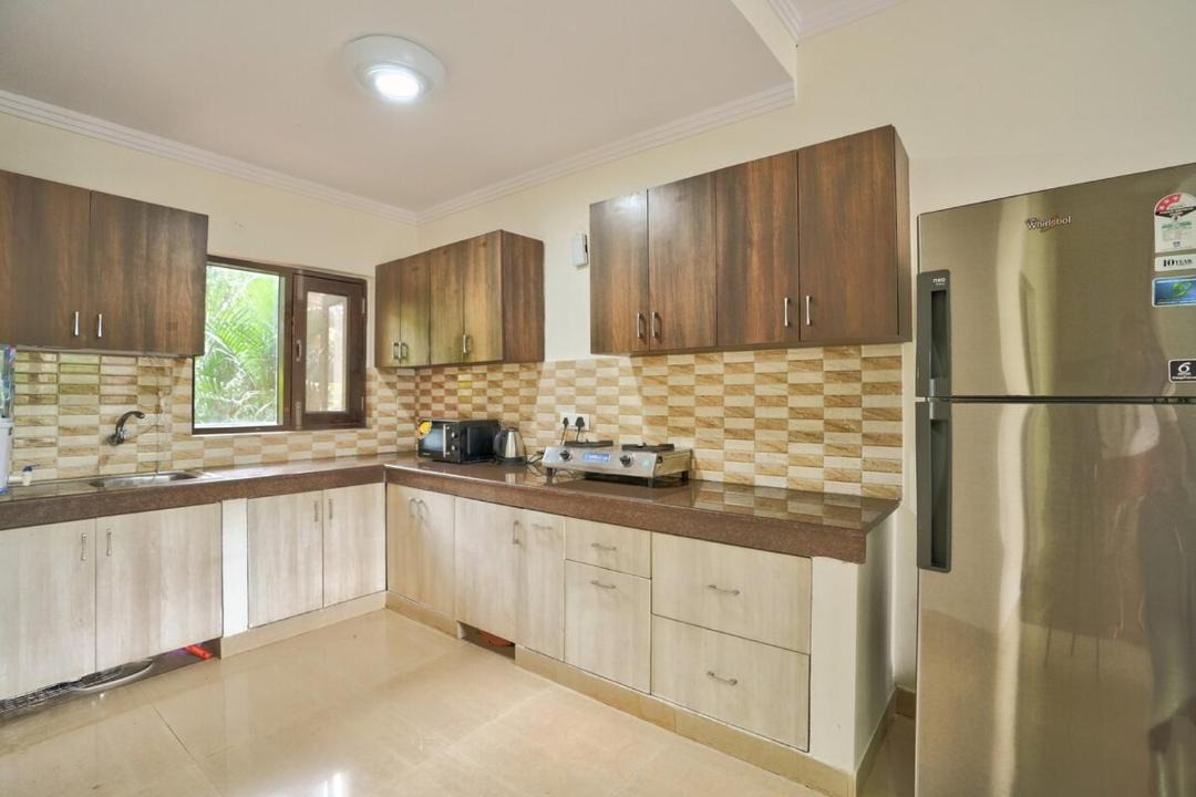 Photo of Kitchen in Nerul