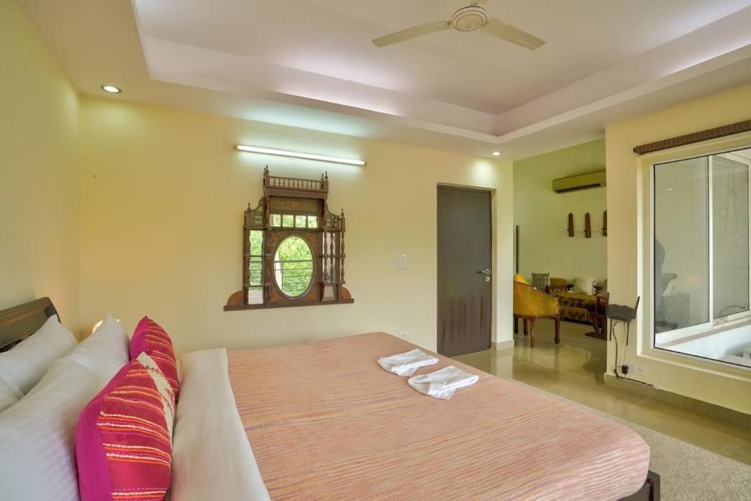 Photo of Bedroom in Nerul