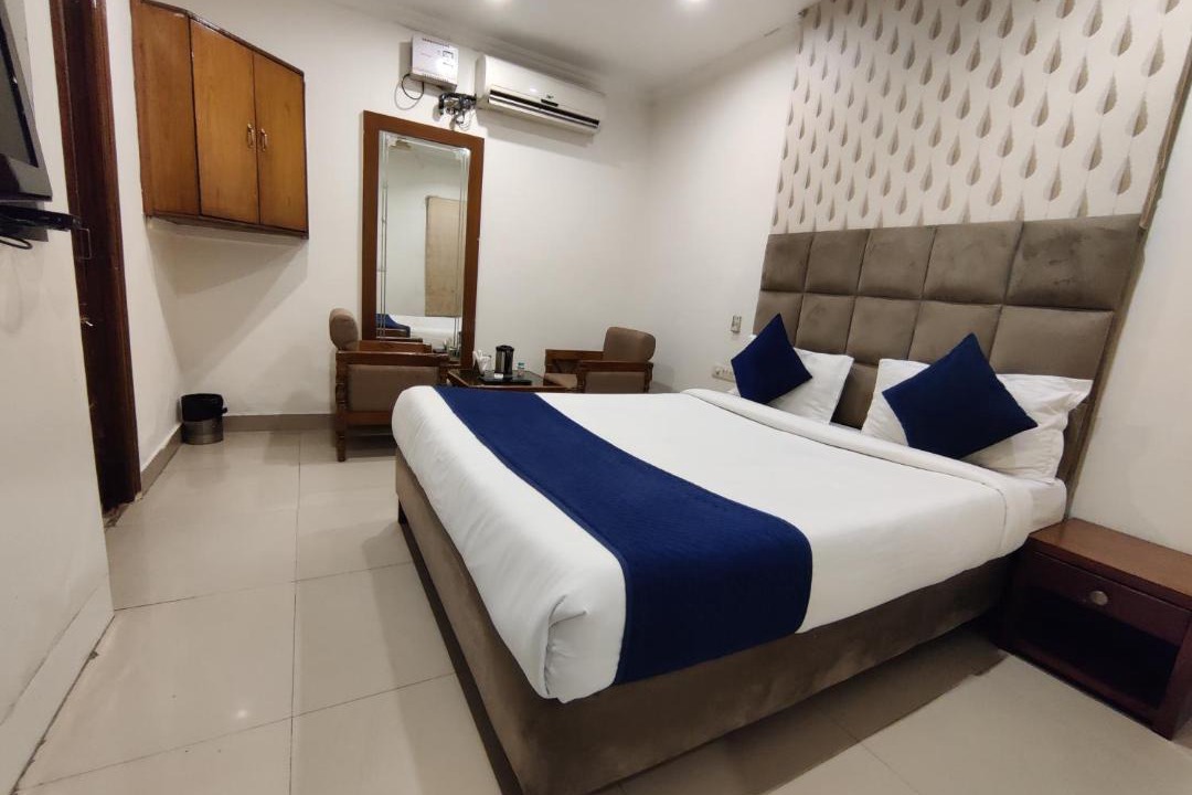 Photo of Bedroom in Sector 22