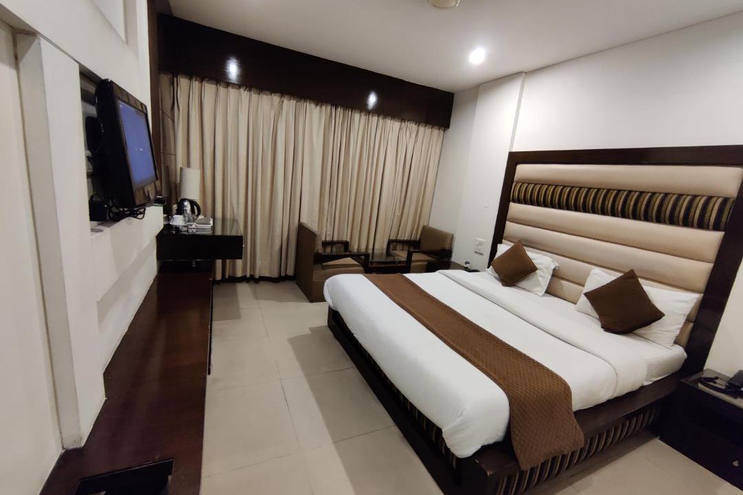 Photo of Bedroom in Sector 22