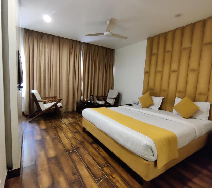 Photo of Bedroom in Sector 22