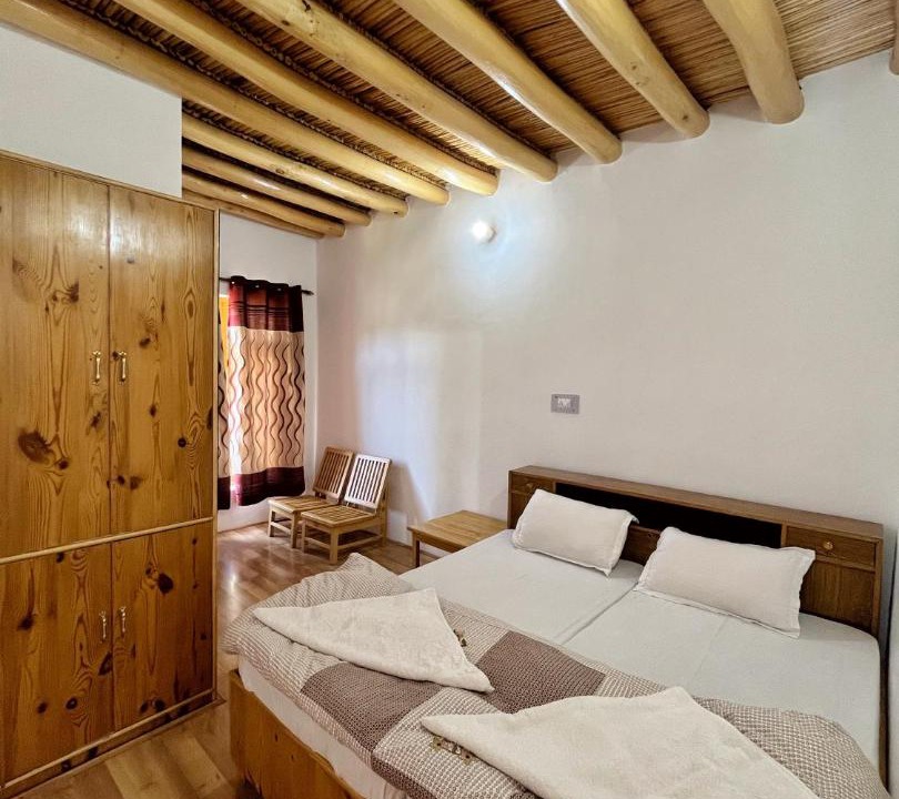 Photo of Bedroom in Leh