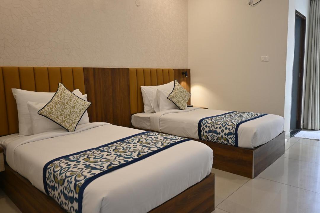Photo of Bedroom in Lakshminarayana Pura