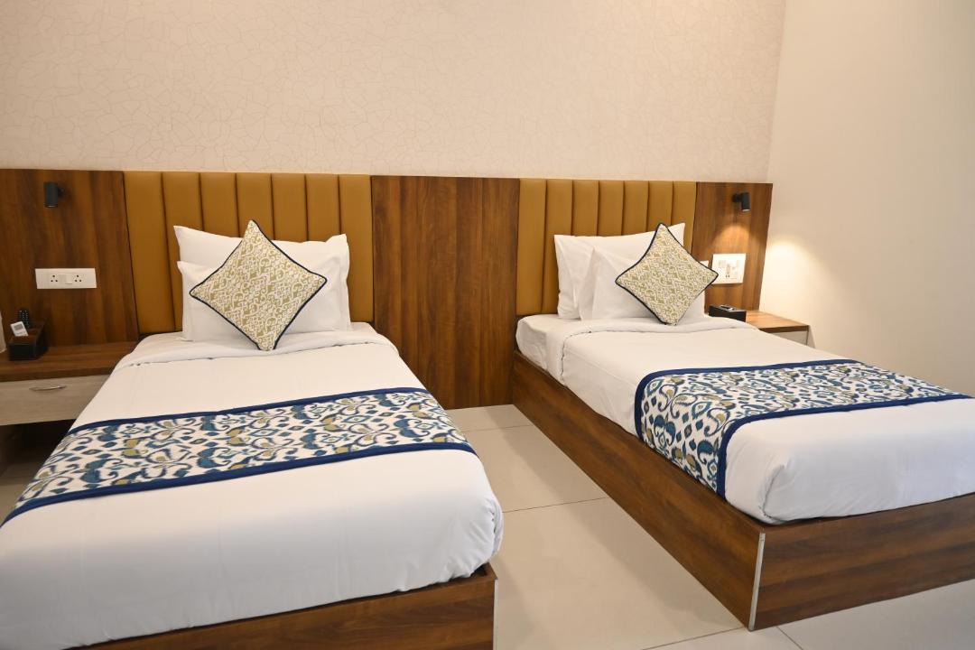 Photo of Bedroom in Lakshminarayana Pura