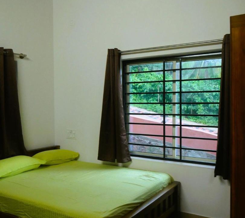 Photo of Bedroom in Virarajendrapet