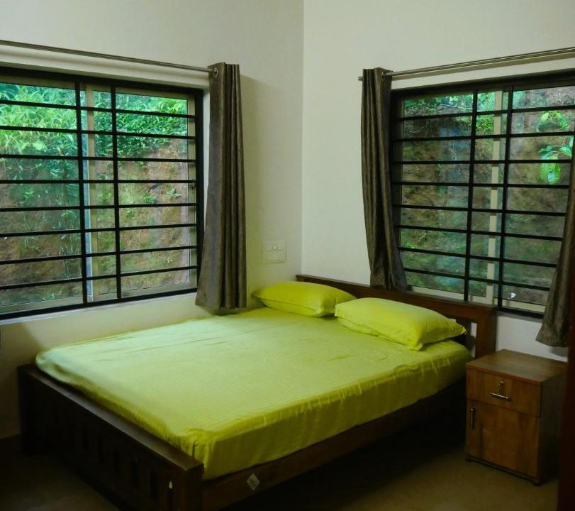 Photo of Bedroom in Virarajendrapet
