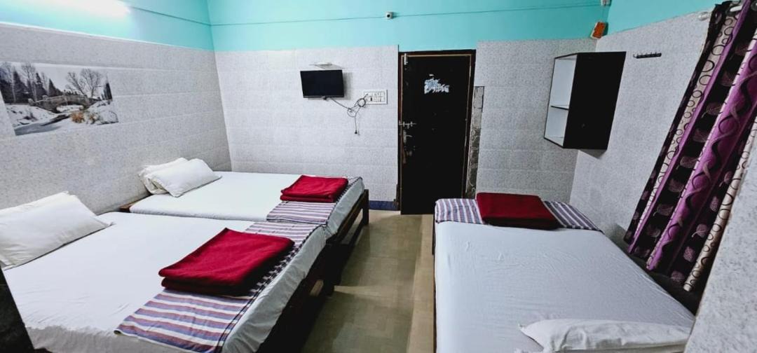 Photo of Bedroom in Murudeshwara