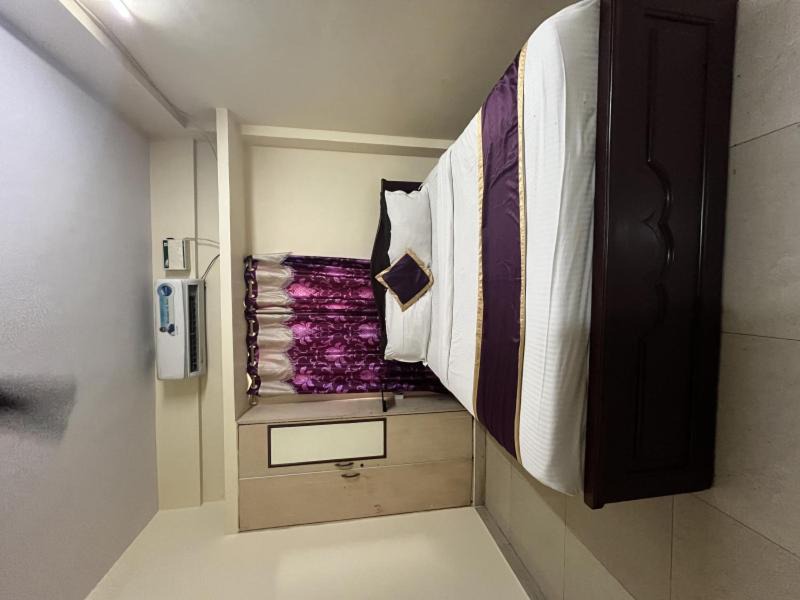 Photo of Bedroom in Hennur Gardens