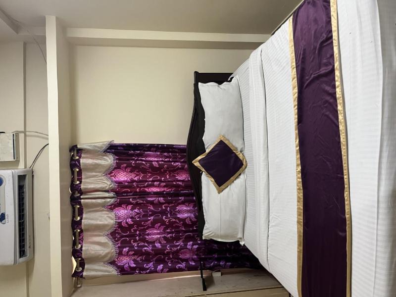 Photo of Bedroom in Hennur Gardens