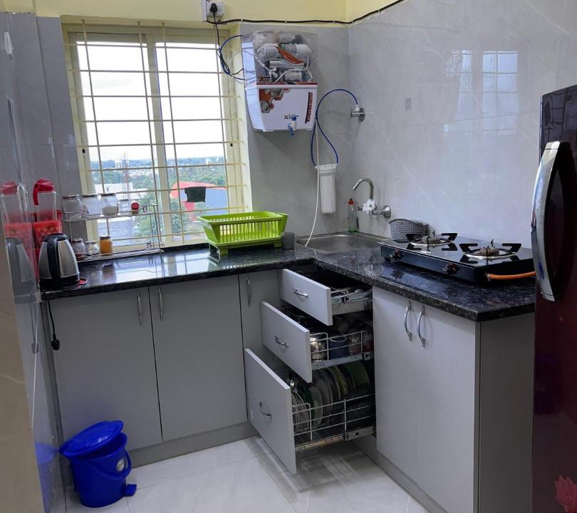 Photo of Kitchen in Narasapura
