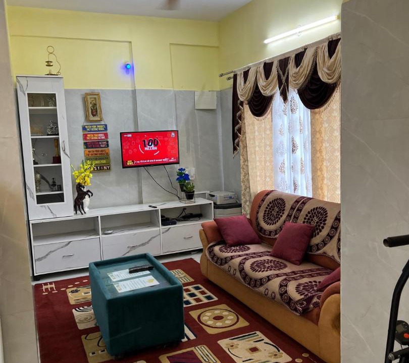 Photo of Livingroom in Narasapura