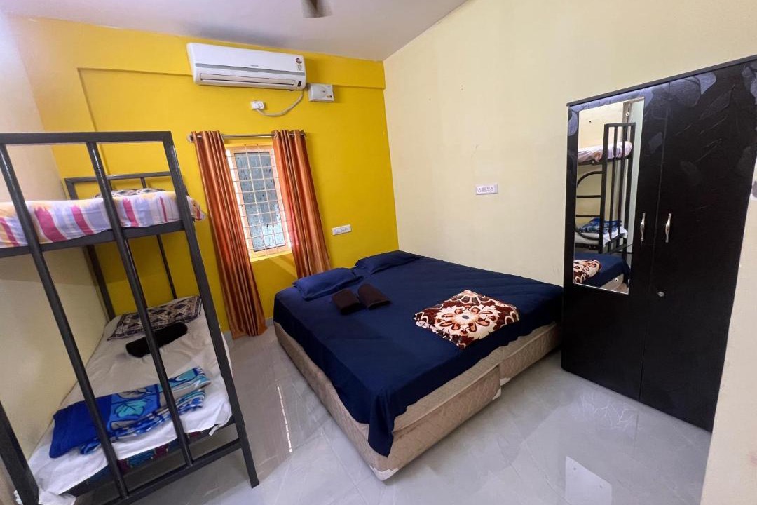 Photo of Bedroom in Narasapura