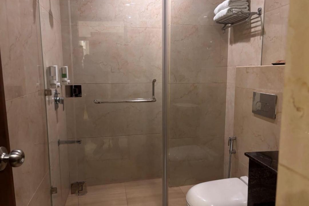 Photo of Bathroom in Dehradun