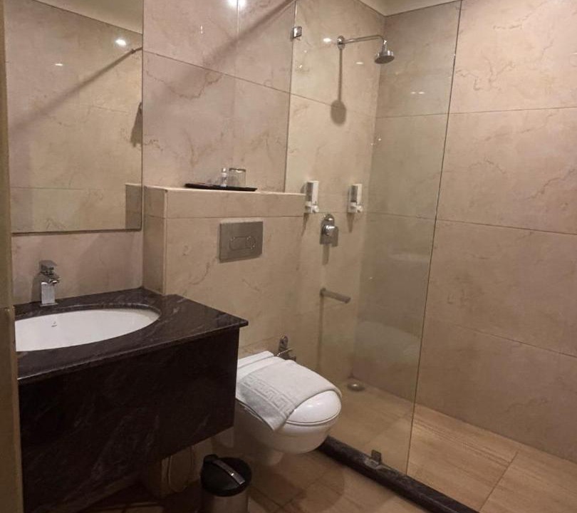 Photo of Bathroom in Dehradun