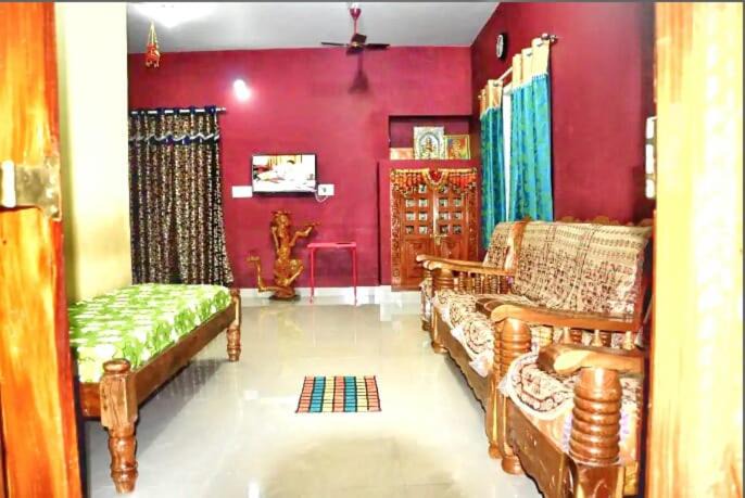 Photo of Bedroom in Samse
